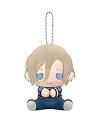 【中古】 ぴたぬい A3! 摂津万里(3)