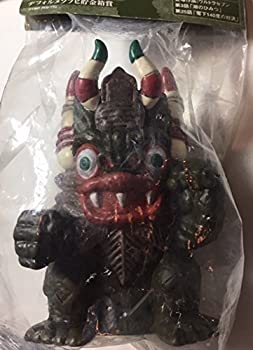 【中古】 一番くじ ウルトラ怪獣 デ