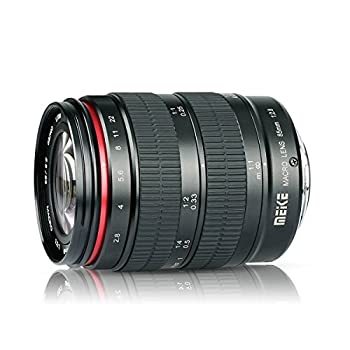 【未使用】【中古】 MEKE 85mm F2.8 フ