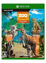 【未使用】【中古】 Zoo Tycoon: アルティメット アニマル コレクション - XboxOne