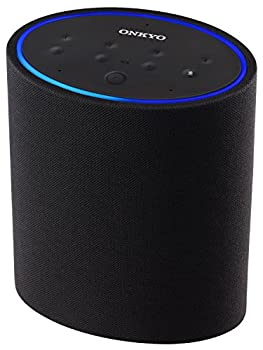 š ONKYO 󥭥硼 ޡȥԡ P3 Amazon Alexa DTS Play-Fiб VC-PX30 (B)