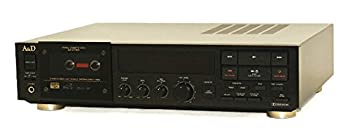 【中古-非常に良い】 A&D (赤井電機と三菱電機の共同ブランド) GX-Z7000 3ヘッドカセットデッキ DOLBY B C NR