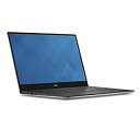 【中古】 Dell デル XPS 13 9360 13.3インチ FHD ノートパソコン 第8世代 intel Core i7-8550U 8GB RAM 256GB SSD シルバー