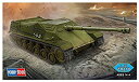 【中古】 ホビーボス 1/35 ファイティングヴィークルシリーズ ハンガリー軍 44Mタッシュ駆逐戦車 プラモデル 83898(3)