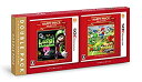 【中古-非常に良い】 ルイージマンション2 マリオテニス オープン ダブルパック - 3DS