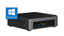【中古】 intel NUC Core i7 小型 デスクトップ PC BOXNUC7I7BNKQ 16GB / 512GB SSD/Windows 10 Home 完成品(2)