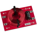 【未使用】【中古】 Dayton Audio DLF08 高性能 ローパス フィルター 8Ω 800 Hz 12 dB Oct