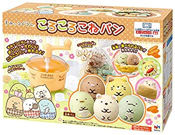 【未使用】【中古】 すみっコぐらし ころころこねパン