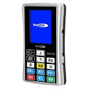 【中古】 デジタルオーディオプレーヤー デジらく More シルバー×ブラック 8GB 簡単録音 DPR-726