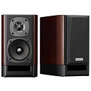 【中古】 ONKYO オンキョー 2ウェイ ブックシェルフ型スピーカーシステム ハイレゾ音源対応 (2台1組) 木目 D-112NFX (D)