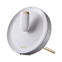【中古-非常に良い】 BUFFALO バッファロー WiFi 無線LAN AirStation connect 親機 WTR-M2133HP-PR 11ac a...