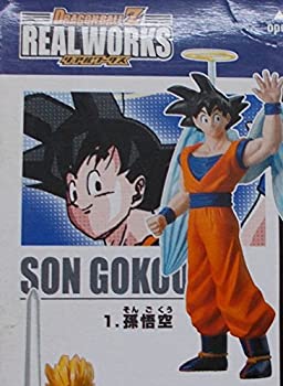 楽天市場】ドラゴンボール リアルワークス(コレクション 楽天市場】ドラゴンボール リアルワークス(コレクション