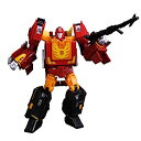 【中古-非常に良い】 トランスフォーマー パワーオブザプライム PP-08 ロディマスプライム(3)