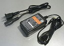 【中古-非常に良い】 SONY 8.4V1.7A AC-DPF200■3000