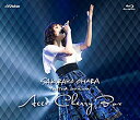 【未使用】【中古】 大原櫻子 4th TOUR 2017 AUTUMN ~ACCECHERRY BOX~ (Blu-ray通常盤)