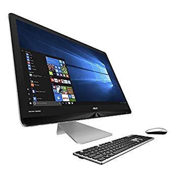 【中古】 ASUS Zen Aio ZN270IEUK インテルCore i5-7400T/メモリ8GB/HDD 1TB/SSD 128GB/Win10 64bit/無線LAN ZN270IEUK-RA061T 【中古】 ASUS Zen Aio ZN270IEUK インテルCore i5-7400T/メモリ8GB/HDD 1TB/SSD 128GB/Win10 64bit/無線LAN ZN270IEUK-RA061T