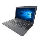 yÁz yWin 10zTOSHIBA B553 OCore i5 2.5GHz [8GB SSD 960GB DVDhCu USB 3.0 15.6