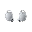 【中古】 サムスン Bluetoothイヤホン「Gear IconX」 グレー SM-R140NZAAXJP