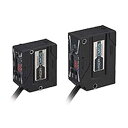 【中古-非常に良い】 OMRON オムロン アンプ内蔵CMOSレーザセンサ コード長さ 2m 検出距離50±10mm コード引き出しタイプ NPN出力 (正式製...