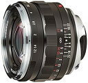 【中古-非常に良い】 VoightLander NOKTON 40mm F1.2 Aspherical VM 132306(2)