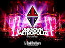 【中古-非常に良い】 三代目 J Soul Brothers LIVE TOUR 2017 UNKNOWN METROPOLIZ (Blu-ray Disc3枚組)(2)