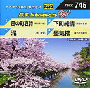 【未使用】【中古】 テイチクDVDカラオケ 音多Station W 745