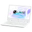 š NEC PC-NM350KAW LAVIE Note Mobile