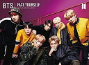 【中古】 FACE YOURSELF (初回限定盤B) (DVD付)