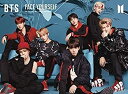 【未使用】【中古】 FACE YOURSELF (初回限定盤A) (Blu-ray付)