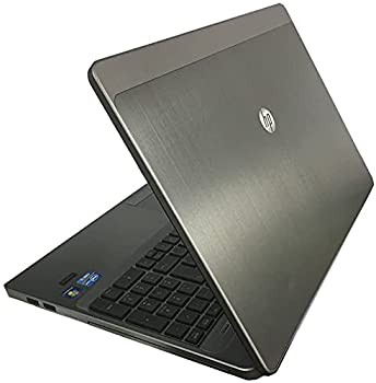 【中古】 hp PROBOOK 4530S Windows10 次世代Corei5 2430M 2.4GHz メモリ4GB HDD320GB DVD-ROM 15.6インチ液晶 10キー付