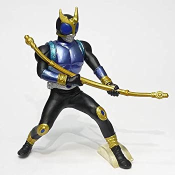 HG仮面ライダー11 仮面ライダークウガ登場編 仮面ライダーZX