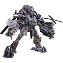 【中古】 トランスフォーマー SS-08 ブラックアウト