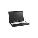 【中古】 FUJITSU 富士通 FMVA2201RP LIFEBOOK A577/RX (Celeron 3865U/4GB/500GB/Smulti/Win10 Pro 64bit/WLAN)