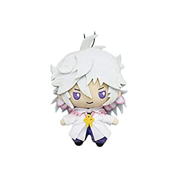 【未使用】【中古】 Fate/Grand Order ぬいぐるみ マーリン Design produced by sanrio FGO