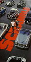 【中古】 映画パンフレット スクランブル アントニオ・ネグレ監督 スコット・イーストウッド (クリント・イーストウッドの息子) フレディ・ソープ