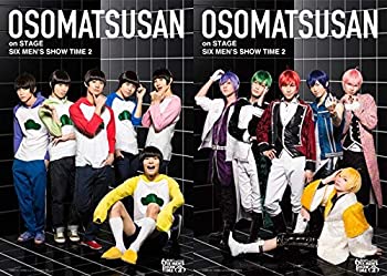 yÁz  on STAGE ~SIX MEN'S SHOW TIME2~ Blu-ray Disc