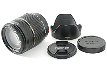 【中古】 Tamron タムロン AF 28-300mm F3.5-6.3 XR Di A061 for SONY MINOLTA