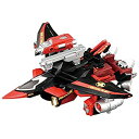【中古】 トミカ ハイパーレスキュー ドライブヘッド サポートビークル ブレイブジェットファイター