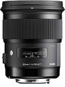 【中古】 SIGMA 50mm F1.4 DG HSM | Art A014 SONY Eマウント用 フルサイズ対応 ミラーレス専用(2)