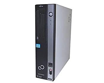 š ǥȥå Windows7 ٻ ESPRIMO D582/E (FMVDJ3A0E1) Core i5-3470 3.2GHz 2GB 250GB DVD-ROM ʥڡ ΤΤ (NO-109