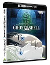 【中古】 GHOST IN THE SHELL/攻殻機動隊 イノセンス 4K ULTRA HD Blu-ray セット