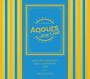 【中古】 ラブライブ！サンシャイン Aqours CLUB CD SET 2018 GOLD EDITION (メーカー特典なし)