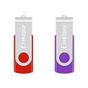 【未使用】【中古】 Exmapor USBメモリ 32GB 高速 マイ...(2)