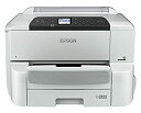 【未使用】【中古】 エプソン プリンター A3 ビジネスインクジェット PX-S7110