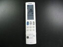 【未使用】【中古】 シャープ エアコンリモコン B021JB(2)