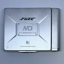 【中古-非常に良い】 fuze フューズ MD WALKMAN MD ウォークマン ポータブルMD MD-P1
