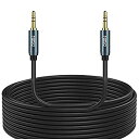 【未使用】【中古】 MillSO 3.5mm ステレオミニプラグ オーディオケーブル オスーオス ステレオ ケーブル オスオス aux ケーブル 車 アイフォン...