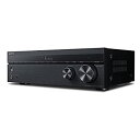 【中古-非常に良い】 SONY ソニー マルチチャンネルインテグレートAVアンプ 7.1ch HDCP2.2 4K HDR Dolby Atmos 対応 STR...