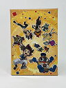 【未使用】【中古】 へボット DVD BOX & Blu-ray BOX 夢の超豪華ハリウッドセレブ仕様