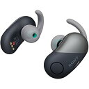 【中古】 ソニー 完全ワイヤレスノイズキャンセリングイヤホン WF-SP700N : Amazon Alexa搭載 Bluetooth対応(2)